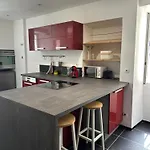 Du Hameau Vakantiehuis *