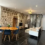 Du Hameau Vakantiehuis Vogue
