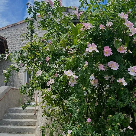 Du Hameau Vakantiehuis Vogue