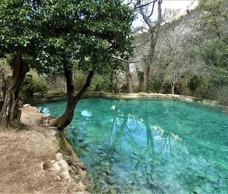 Σπίτι διακοπών Du Hameau