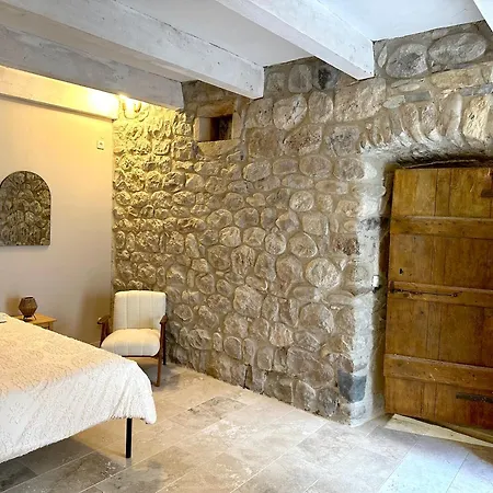 Du Hameau Σπίτι διακοπών Vogue