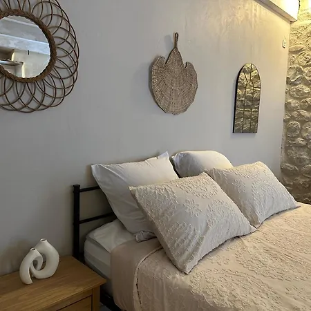 Σπίτι διακοπών Du Hameau *