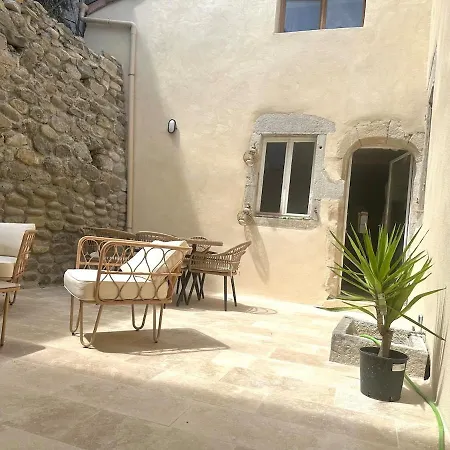 Du Hameau Vakantiehuis Vogue