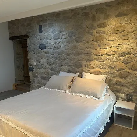 Du Hameau Σπίτι διακοπών Vogue