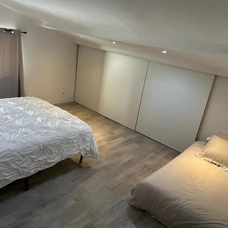 Σπίτι διακοπών Du Hameau