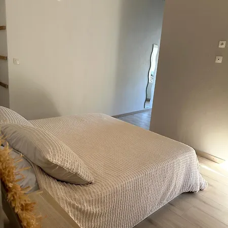Du Hameau Ferienhaus *