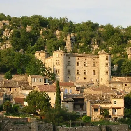 Du Hameau Ferienhaus