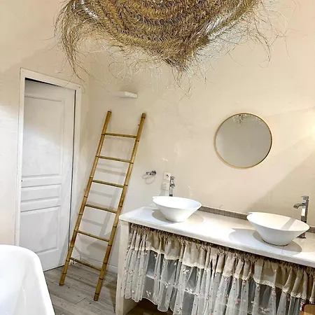 Du Hameau Maison De Caractere 3