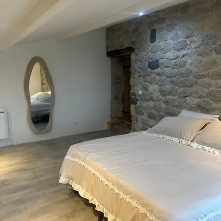 Du Hameau Ferienhaus
