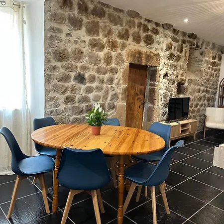 Feriehus Du Hameau Maison De Caractere 3