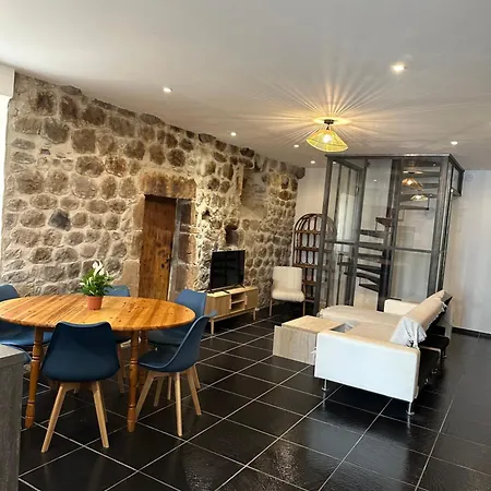Du Hameau Ferienhaus Vogue