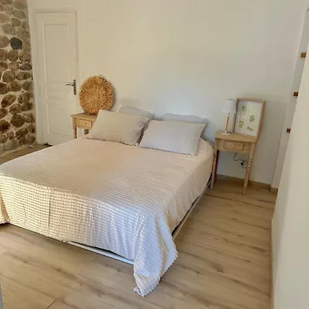 Du Hameau Ferienhaus *