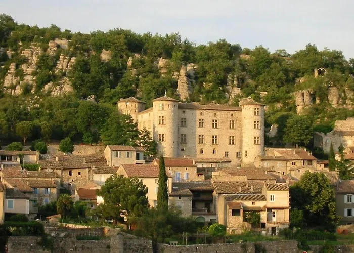 Du Hameau Dom wakacyjny
